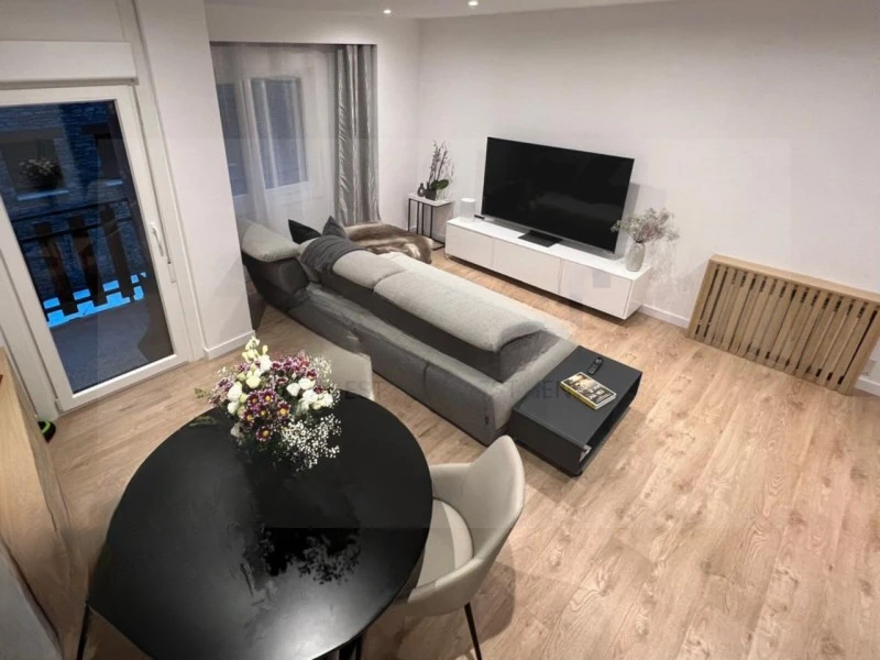 Квартира в Ла-Массане, Андорра, 70 м² - фото 9