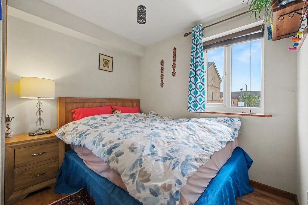Квартира в Лондоне, Великобритания, 31 м² - фото 9