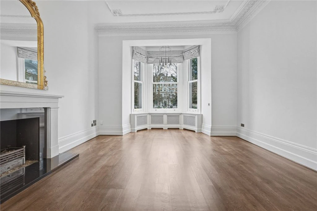 Квартира в Лондоне, Великобритания, 95 м² - фото 9