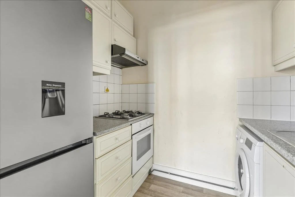 Квартира в Лондоне, Великобритания, 40 м² - фото 9