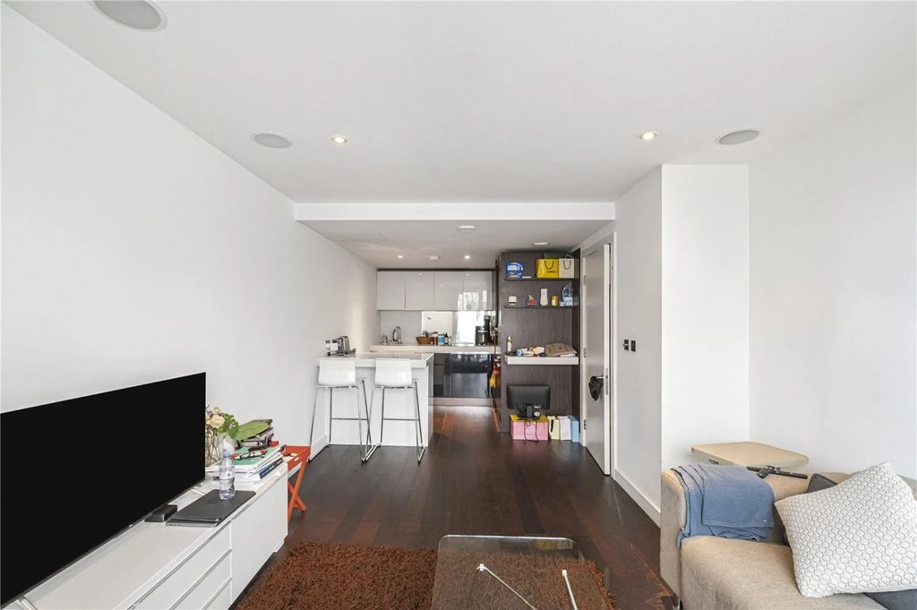 Квартира в Лондоне, Великобритания, 49 м² - фото 9