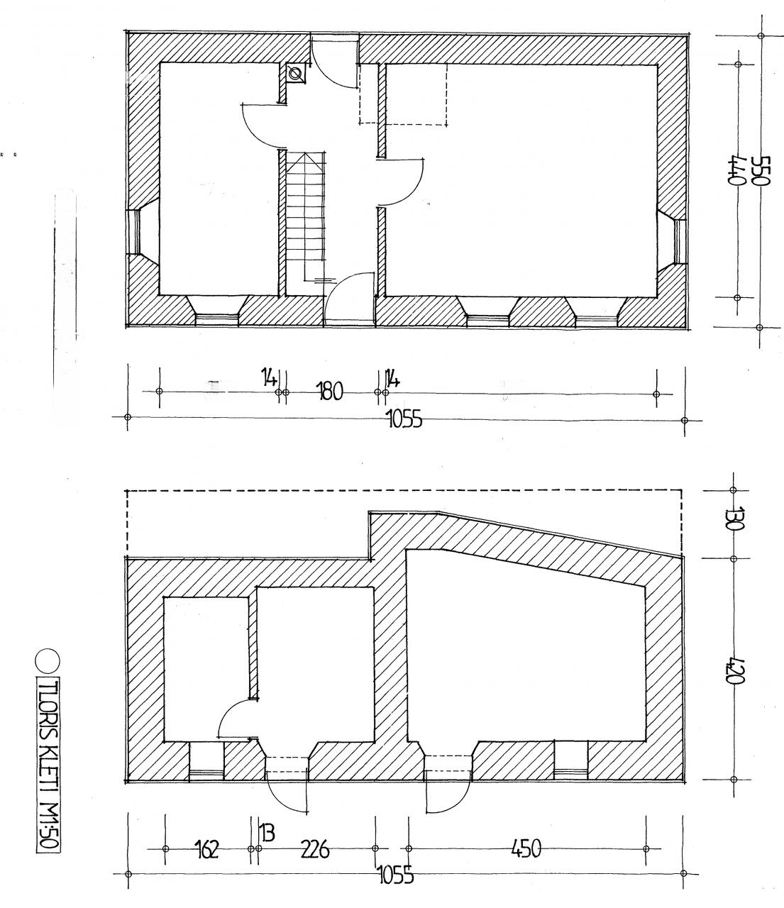 Дом в Рибнице, Словения, 90 м² - фото 9