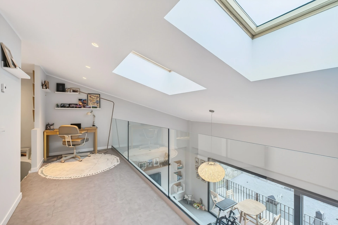 Квартира в Эскальдесе, Андорра, 152 м² - фото 9