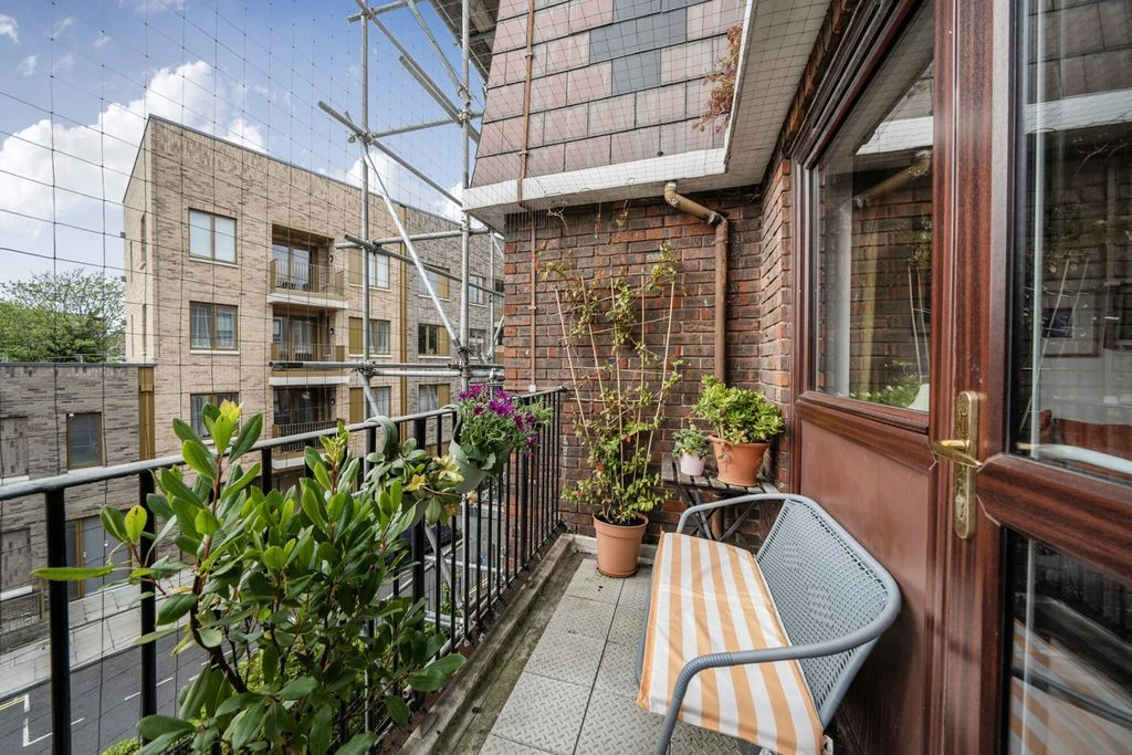 Квартира в Лондоне, Великобритания, 80 м² - фото 9