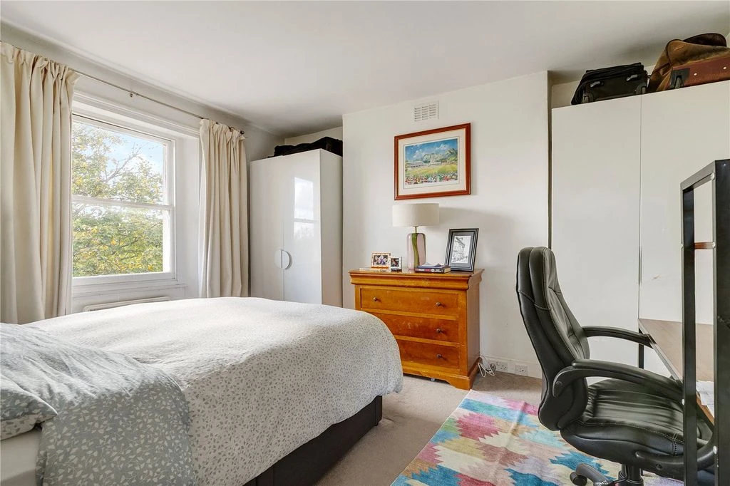 Квартира в Лондоне, Великобритания, 51 м² - фото 9