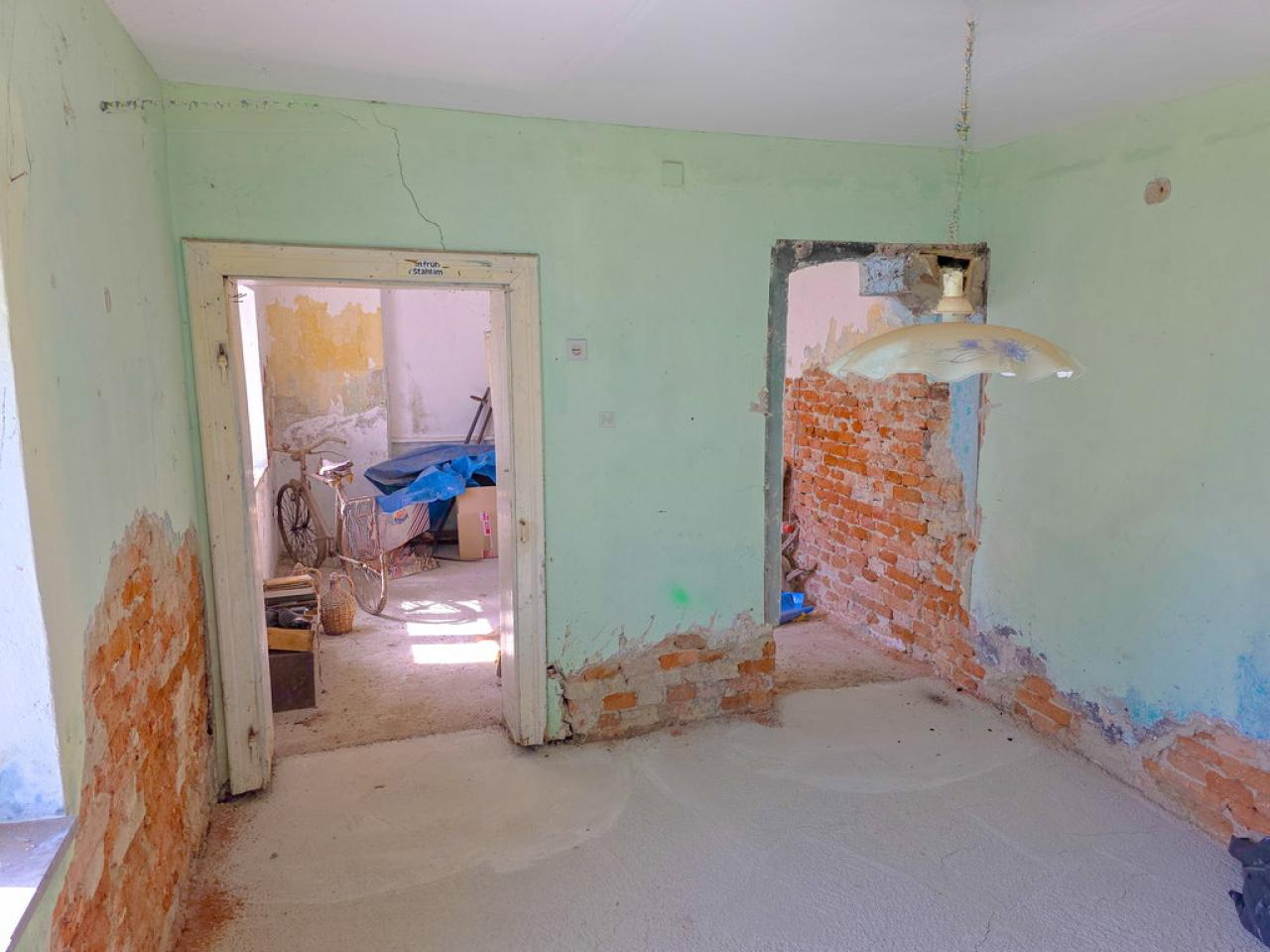 Дом в Лютомере, Словения, 90 м² - фото 9