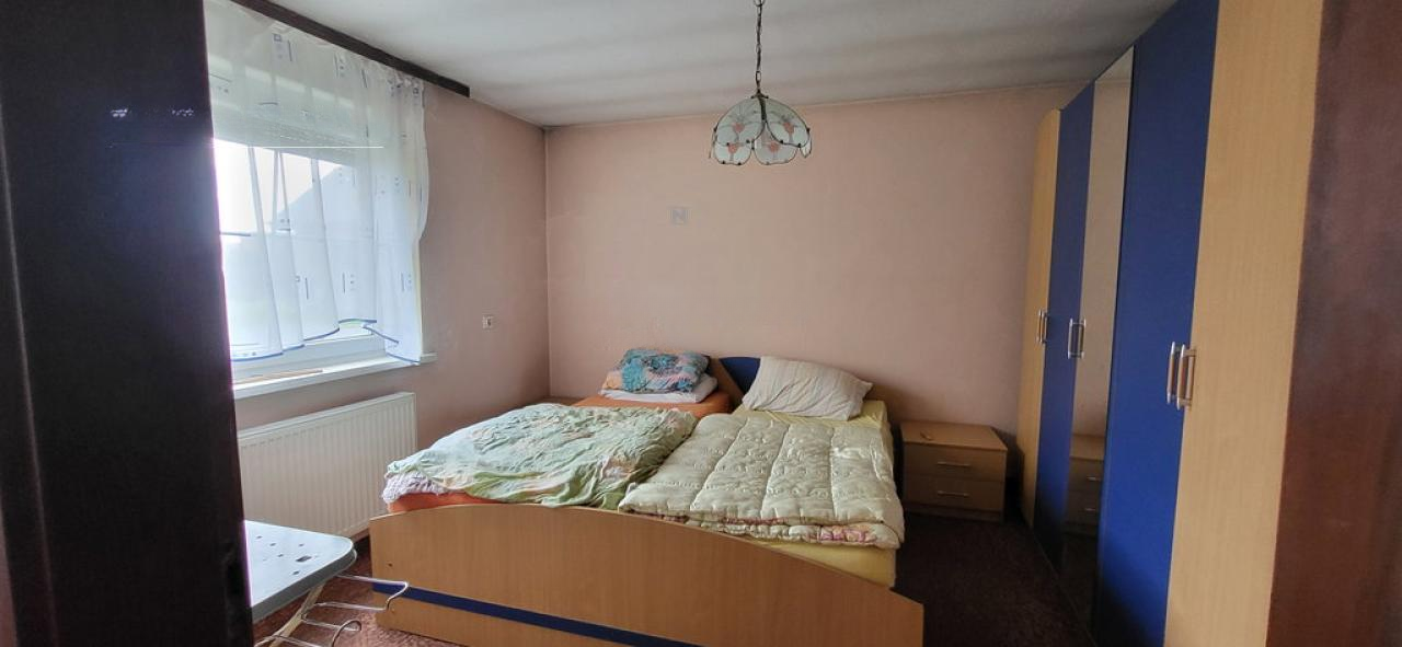 Дом в Мурска-Соботе, Словения, 82 м² - фото 9