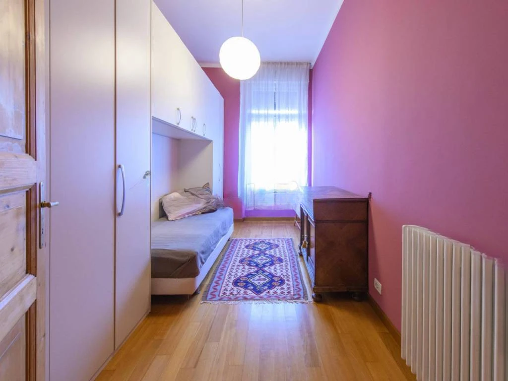 Квартира в Гориции, Италия, 140 м² - фото 9
