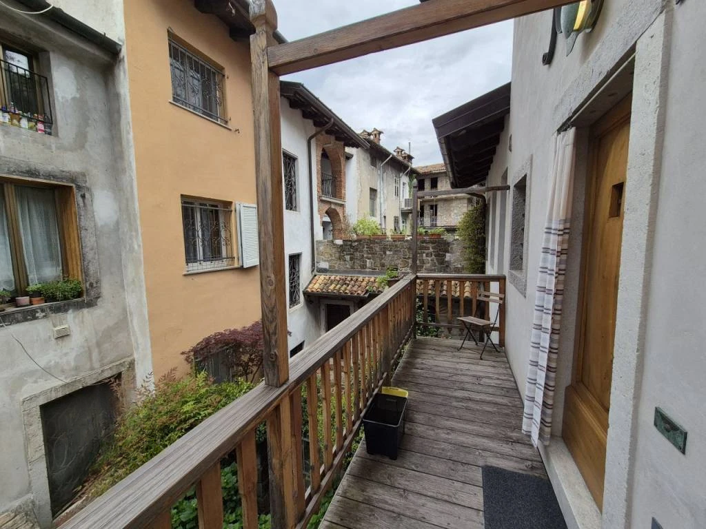 Квартира в Гориции, Италия, 74 м² - фото 9