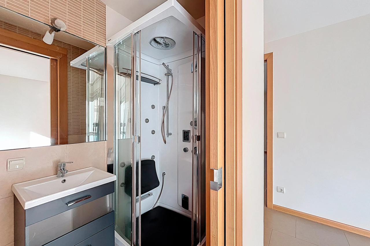 Квартира в Эскальдесе, Андорра, 105 м² - фото 9