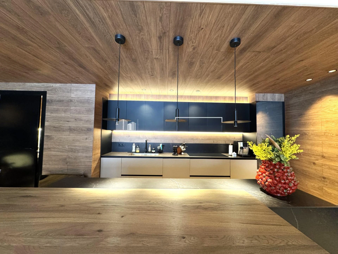 Квартира в Андорра-ла-Велье, Андорра, 220 м² - фото 9