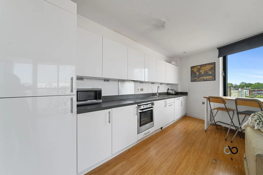 Квартира в Лондоне, Великобритания, 45 м² - фото 9