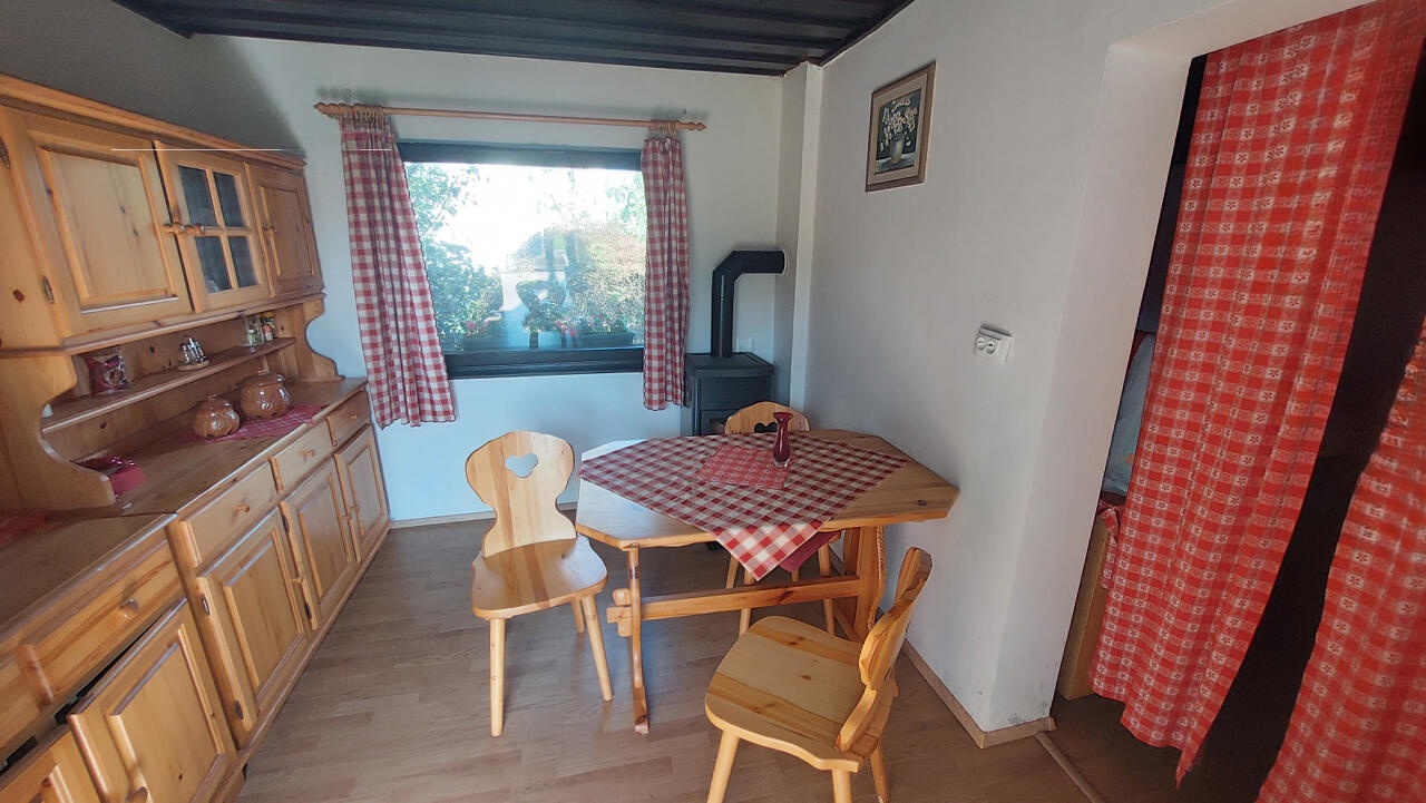 Дом в Лютомере, Словения, 59 м² - фото 9