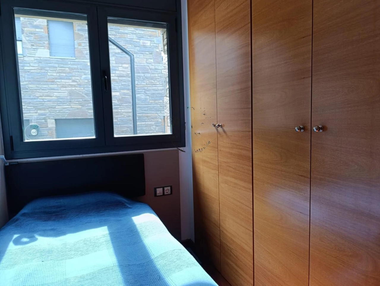 Квартира в Сольдеу, Андорра, 55 м² - фото 9