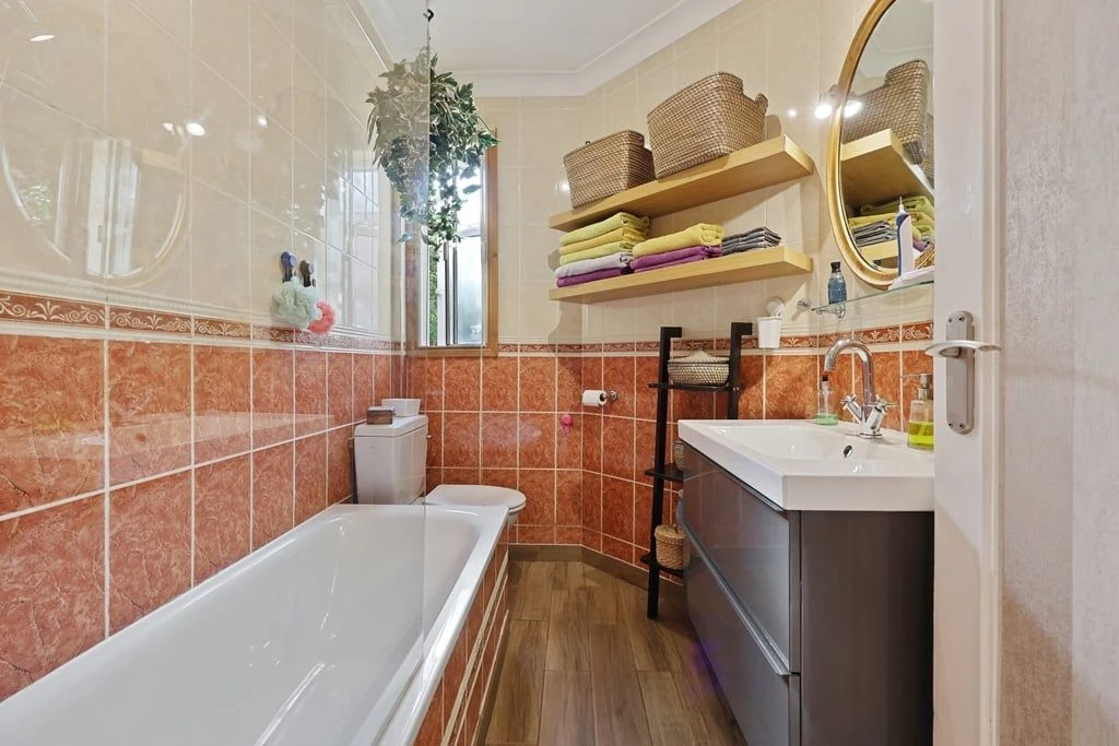 Квартира в Лондоне, Великобритания, 59 м² - фото 9