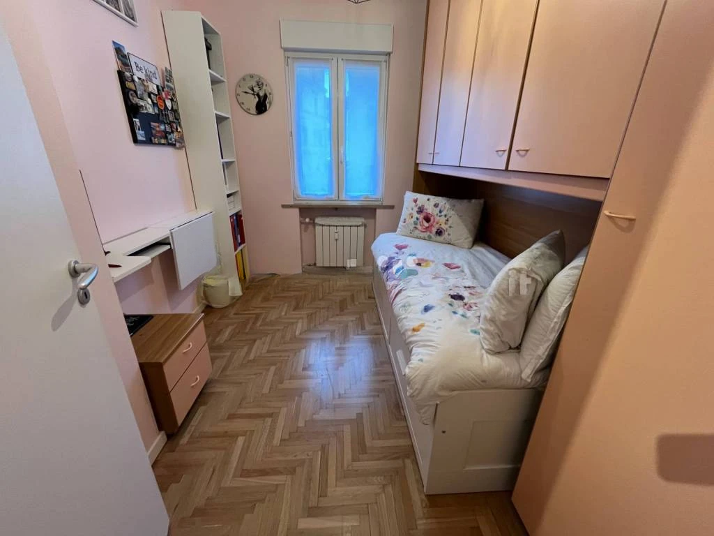 Квартира в Гориции, Италия, 75 м² - фото 9
