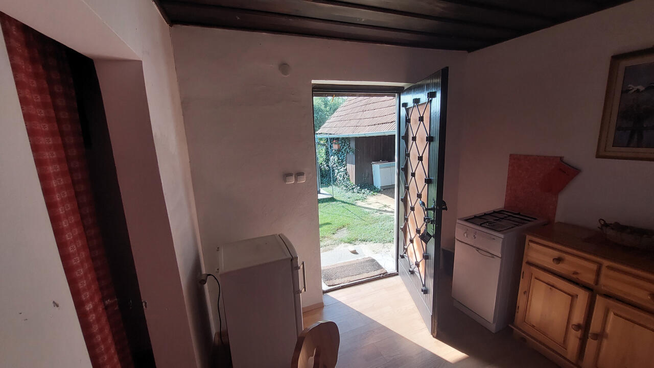 Дом в Лютомере, Словения, 59 м² - фото 10