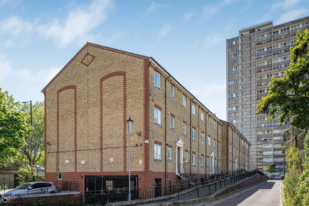 Квартира в Лондоне, Великобритания, 49 м² - фото 10