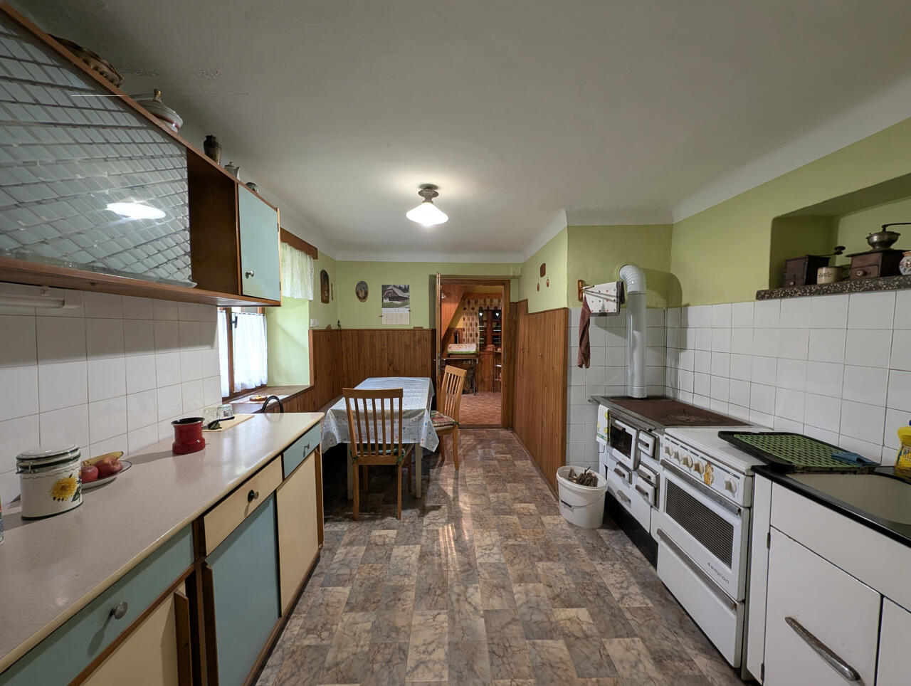 Дом в Целе, Словения, 57 м² - фото 10