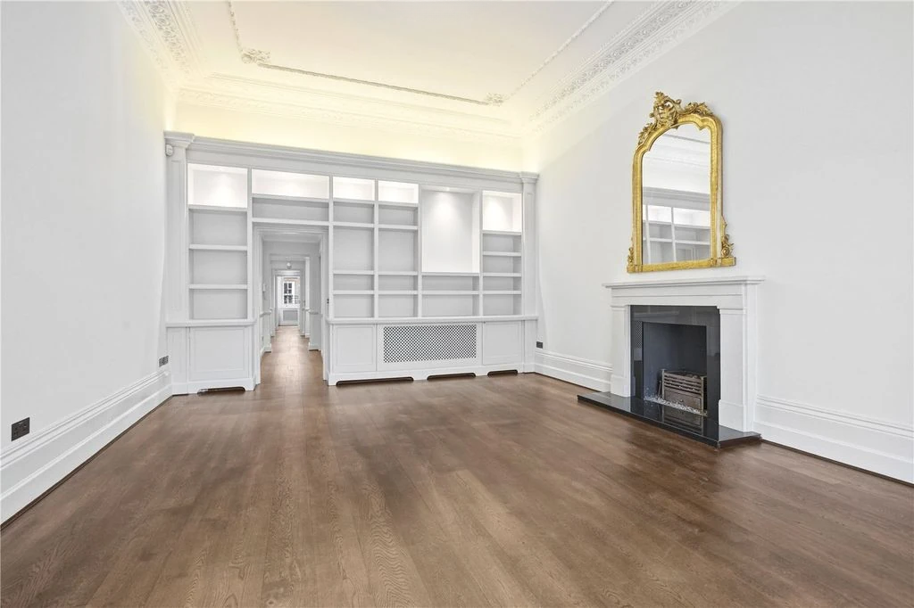 Квартира в Лондоне, Великобритания, 95 м² - фото 10