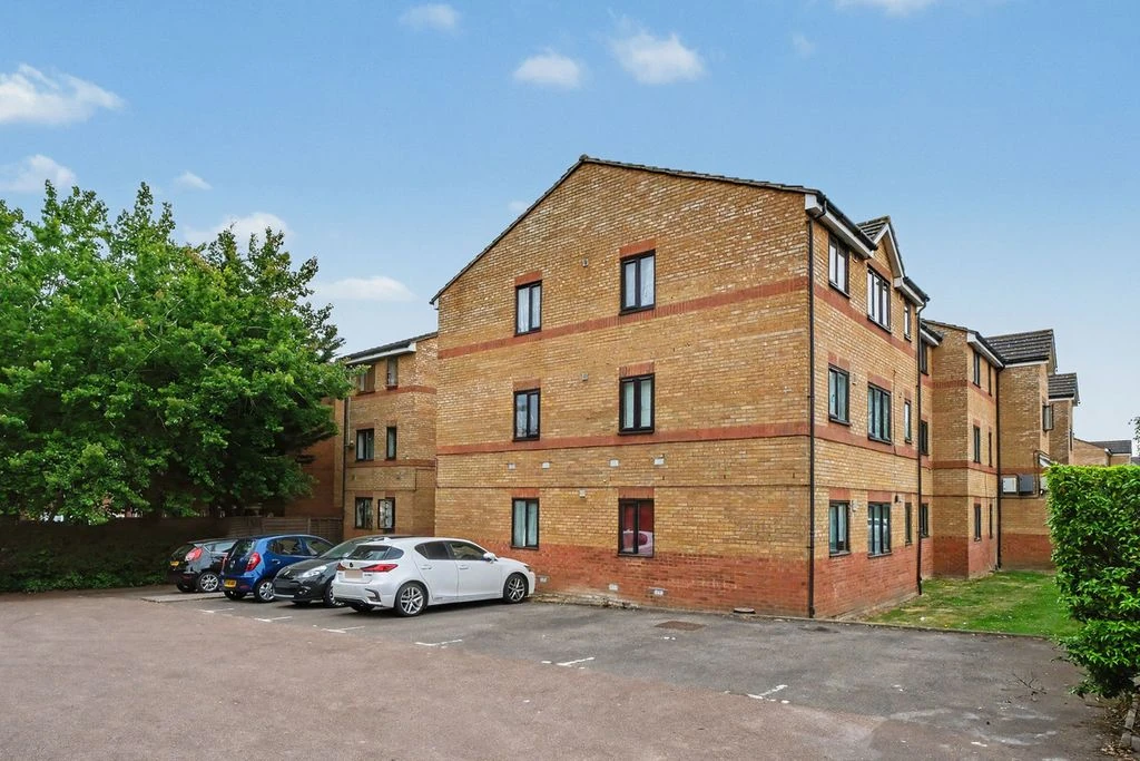 Квартира в Лондоне, Великобритания, 31 м² - фото 10