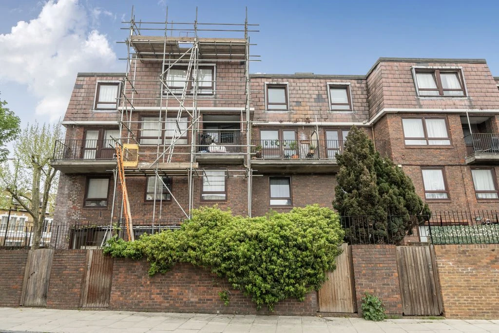 Квартира в Лондоне, Великобритания, 80 м² - фото 10
