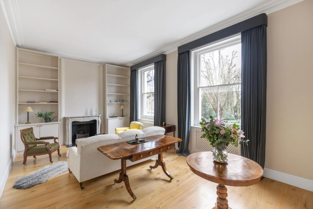 Квартира в Лондоне, Великобритания, 112 м² - фото 10