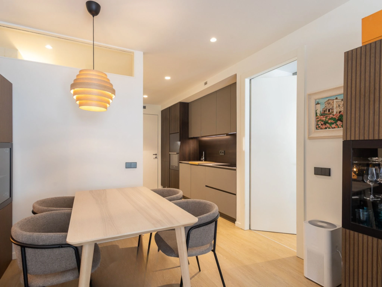 Квартира в Андорра-ла-Велье, Андорра, 46 м² - фото 10