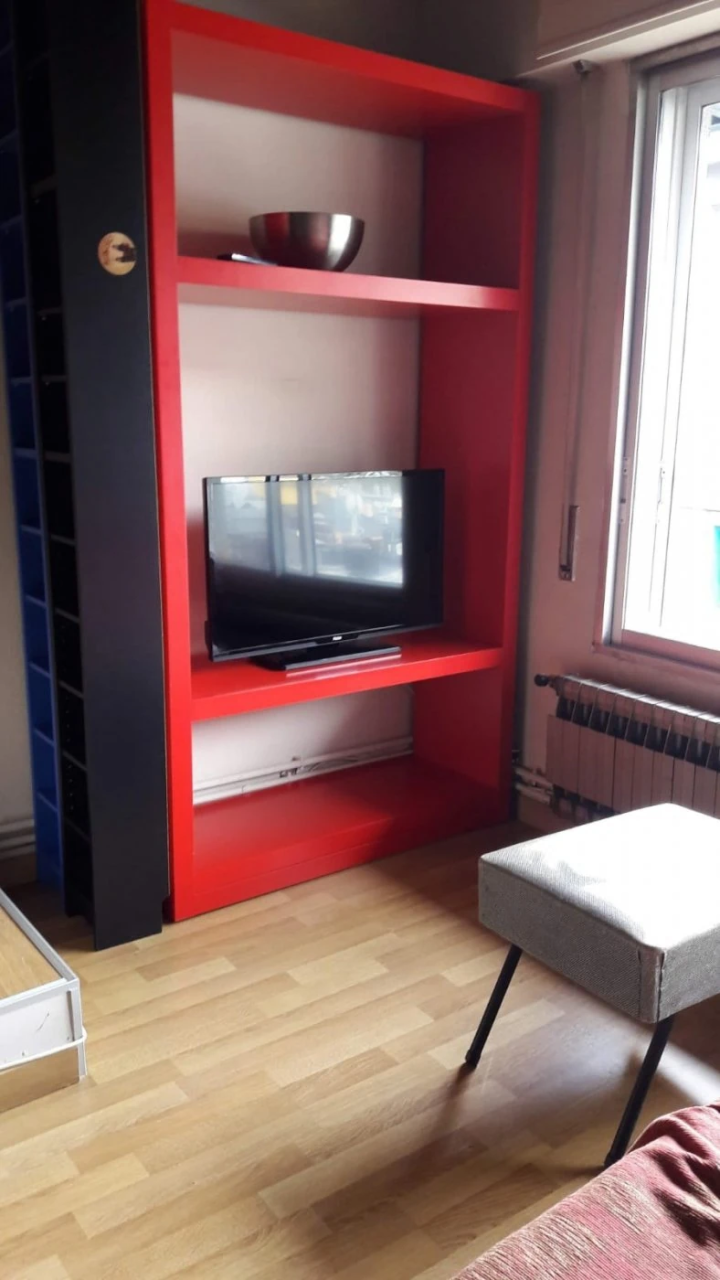 Квартира в Пас-де-ла-Касе, Андорра, 45 м² - фото 10