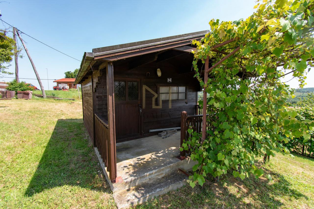 Дом в Птуе, Словения, 58 м² - фото 10