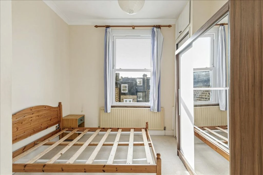 Квартира в Лондоне, Великобритания, 40 м² - фото 10