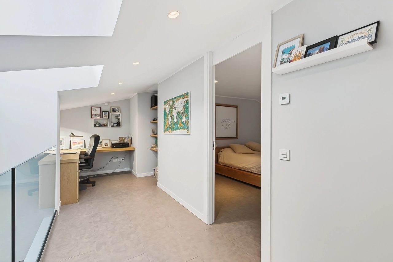 Квартира в Эскальдесе, Андорра, 152 м² - фото 10