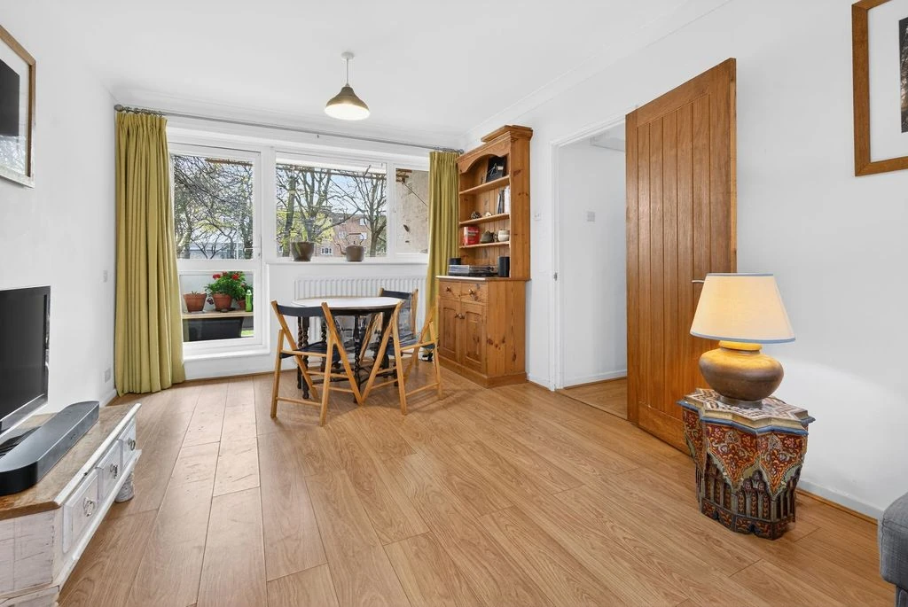 Квартира в Лондоне, Великобритания, 72 м² - фото 10