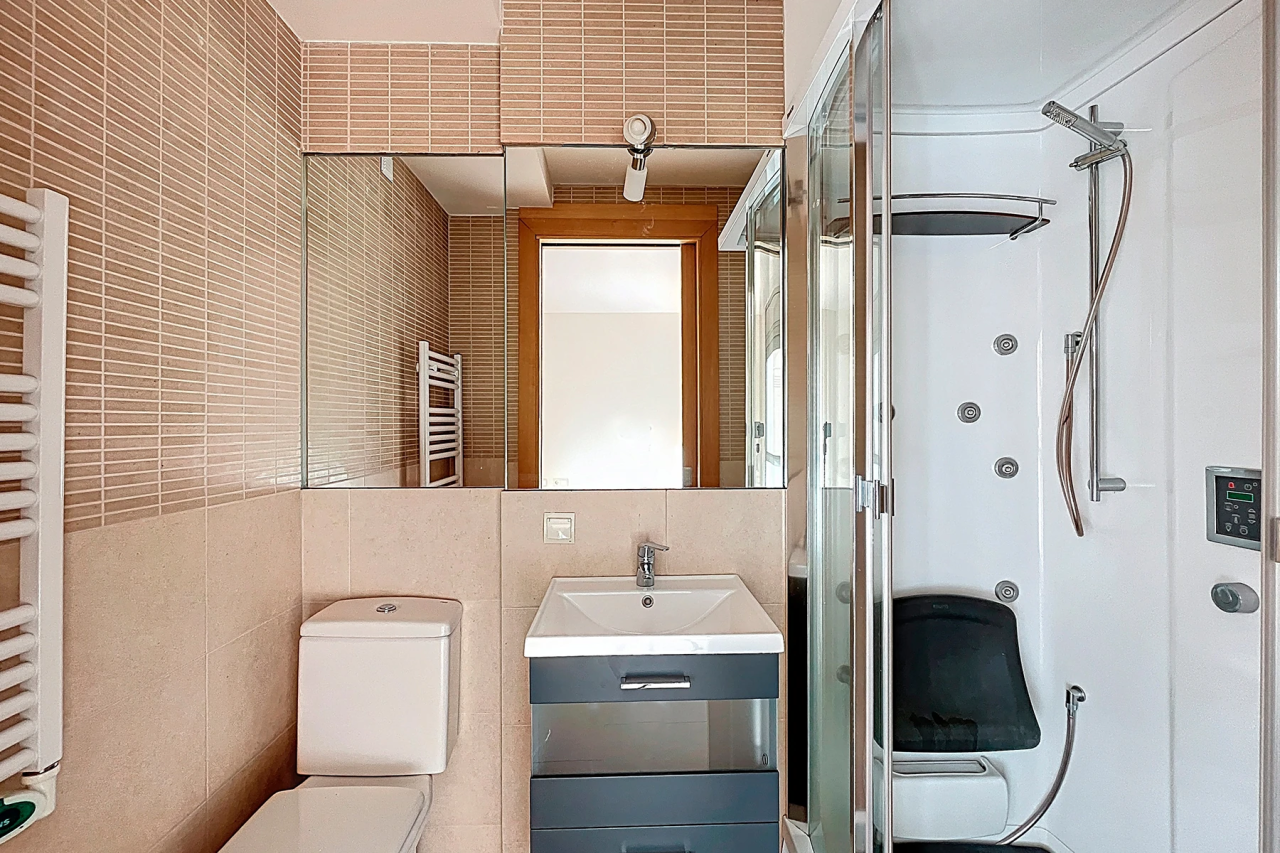 Квартира в Эскальдесе, Андорра, 105 м² - фото 10