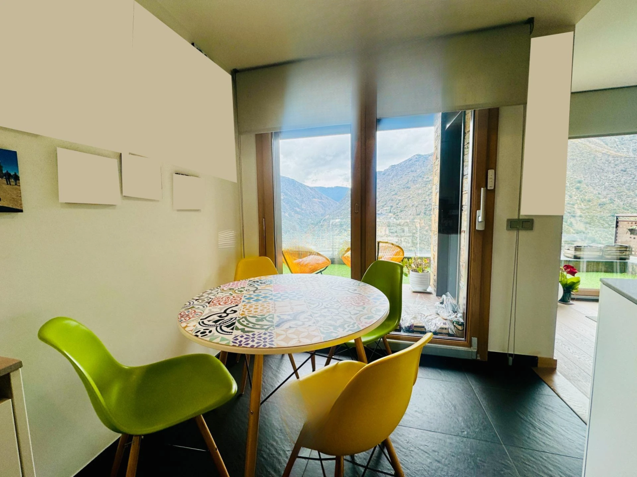 Квартира в Эскальдесе, Андорра, 144 м² - фото 10