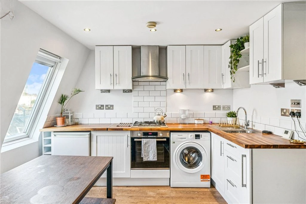 Квартира в Лондоне, Великобритания, 45 м² - фото 10