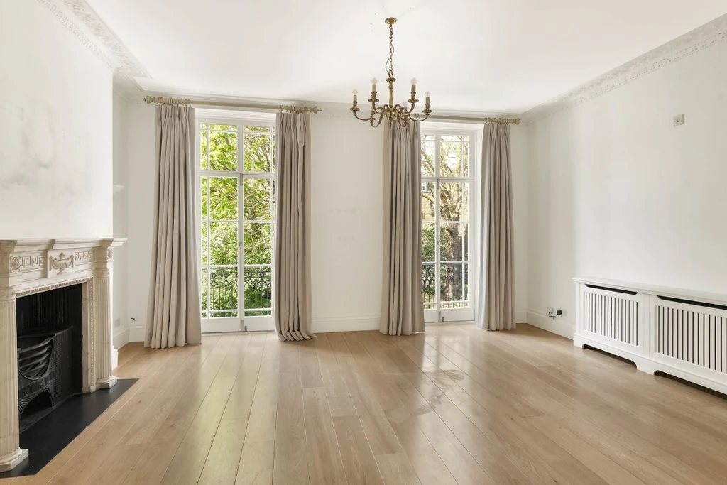 Квартира в Лондоне, Великобритания, 274 м² - фото 10