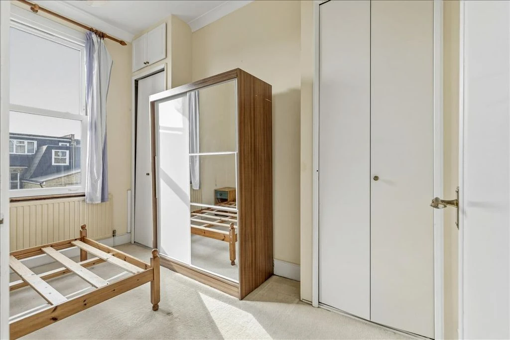 Квартира в Лондоне, Великобритания, 40 м² - фото 11