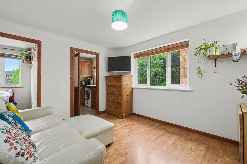 Квартира в Лондоне, Великобритания, 31 м² - фото 11
