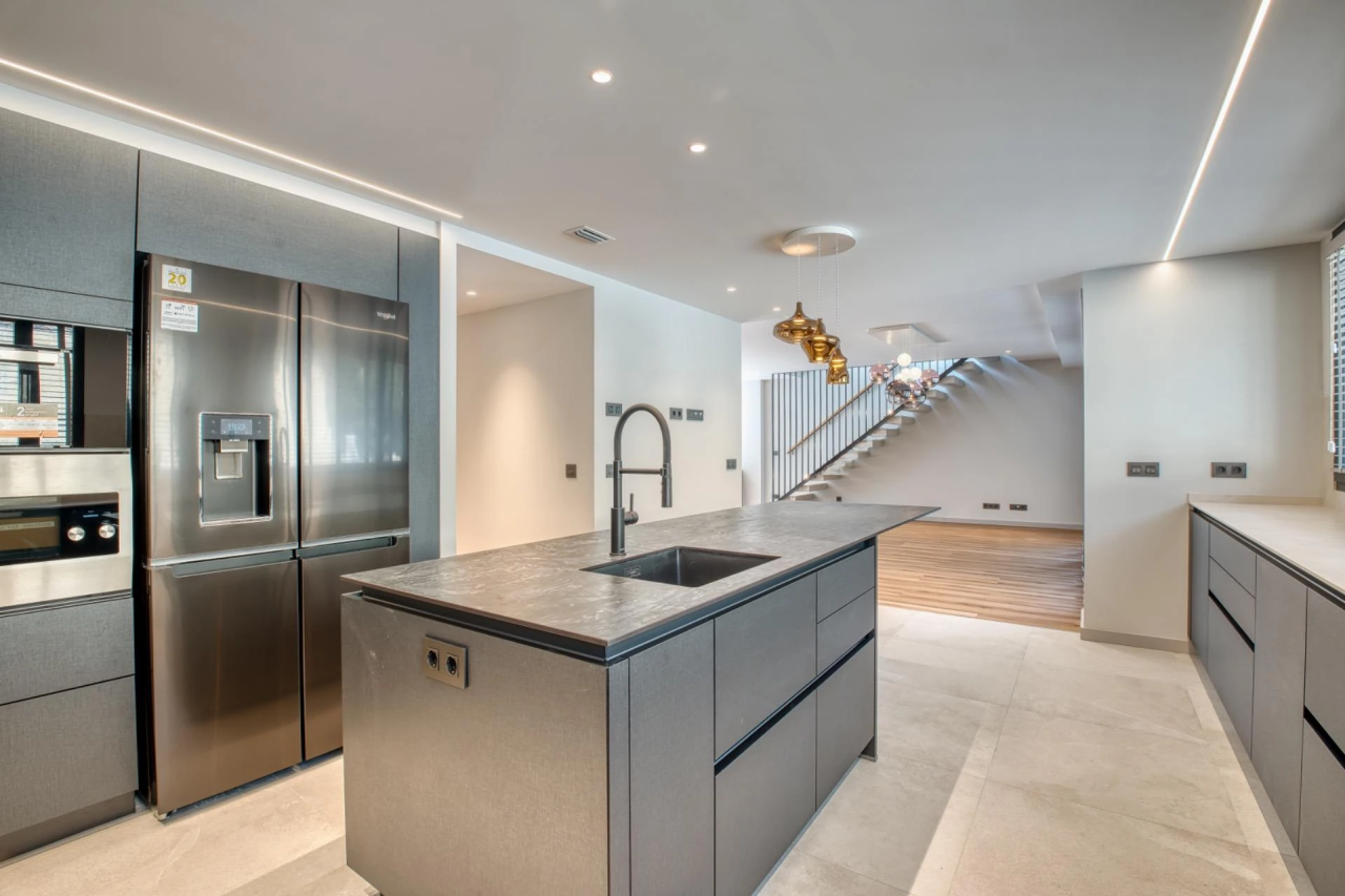Квартира в Андорра-ла-Велье, Андорра, 530 м² - фото 11