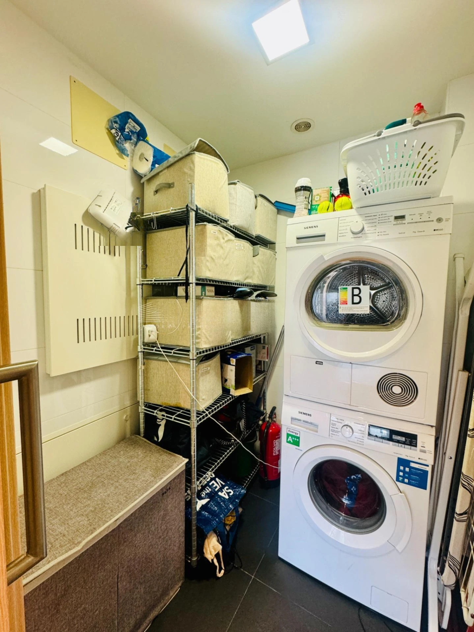 Квартира в Эскальдесе, Андорра, 144 м² - фото 11
