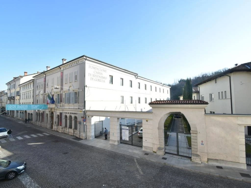 Квартира в Гориции, Италия, 145 м² - фото 11
