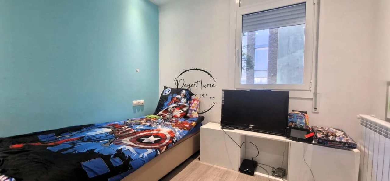 Квартира в Ла-Массане, Андорра, 168 м² - фото 11