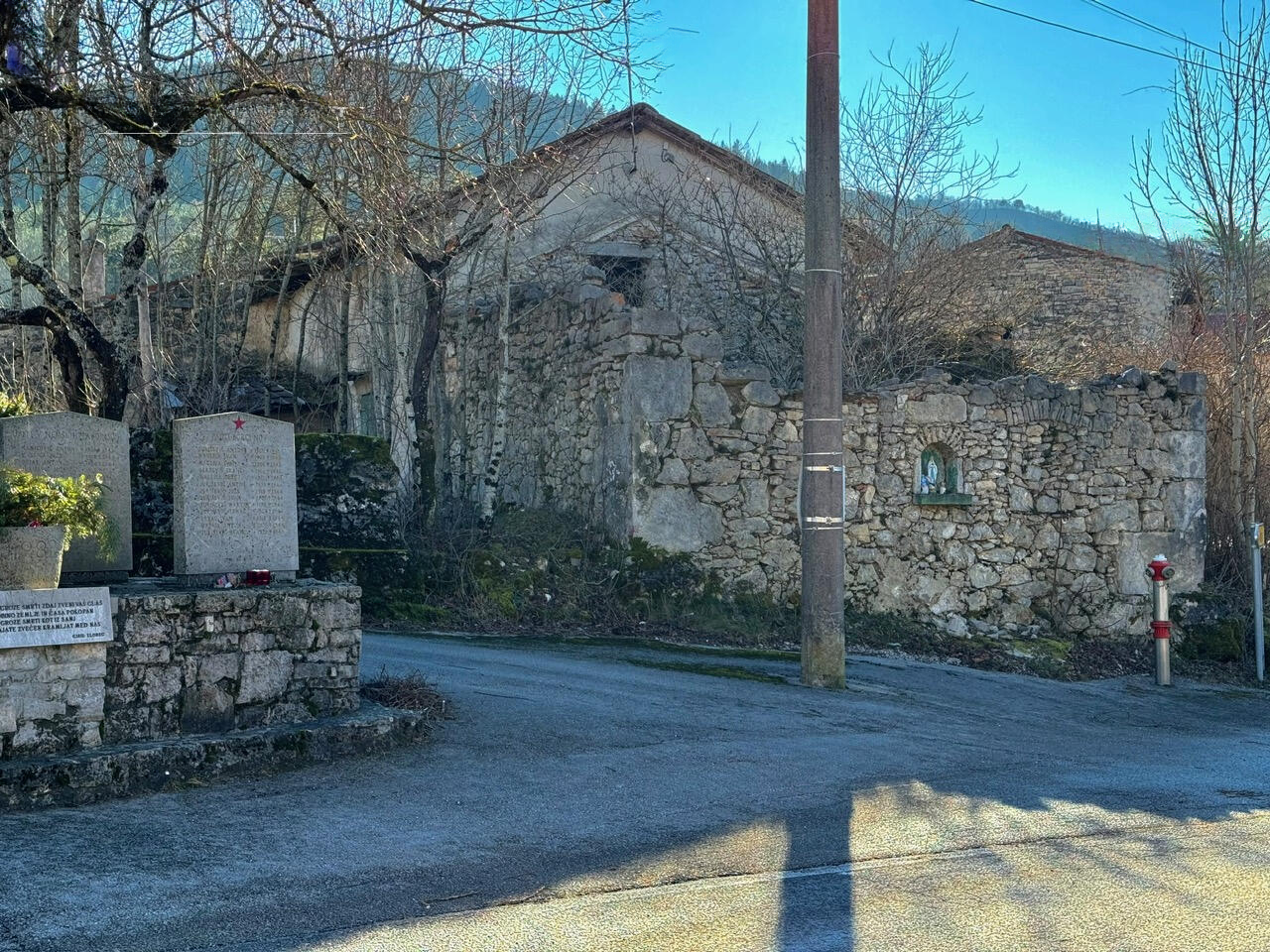 Дом в Сежане, Словения, 78 м² - фото 11