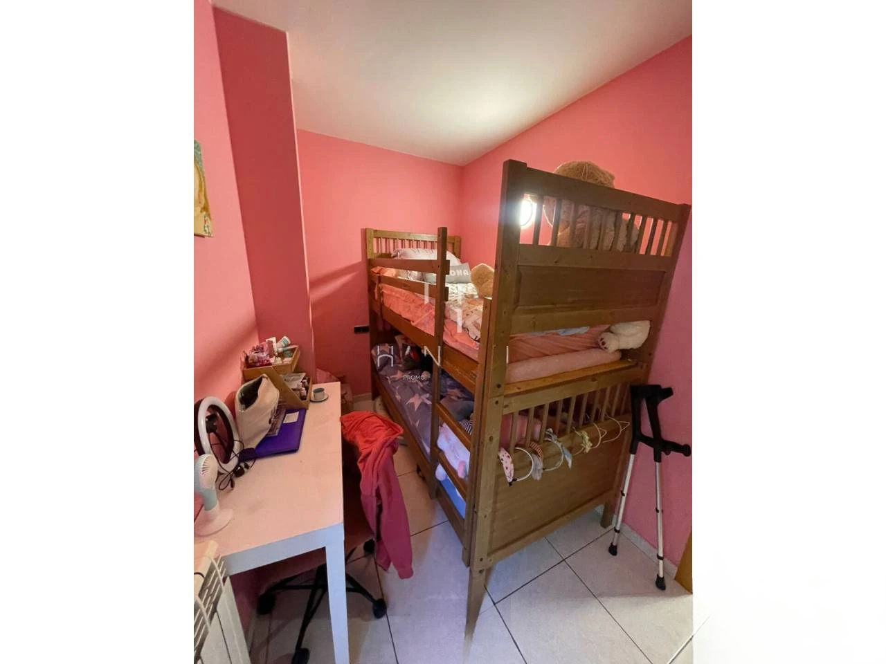 Квартира в Эскальдесе, Андорра, 75 м² - фото 11
