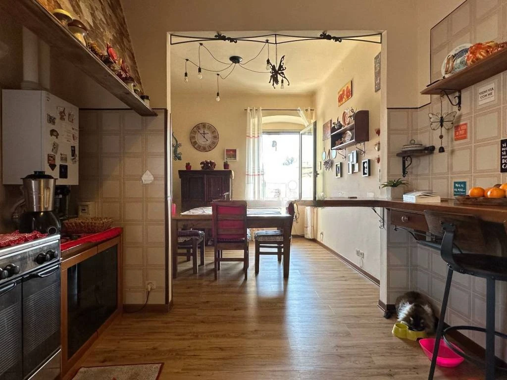 Квартира в Гориции, Италия, 164 м² - фото 11