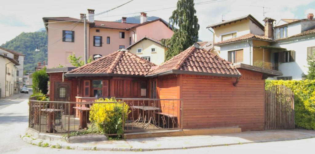 Дом в Толмине, Словения, 80 м² - фото 11