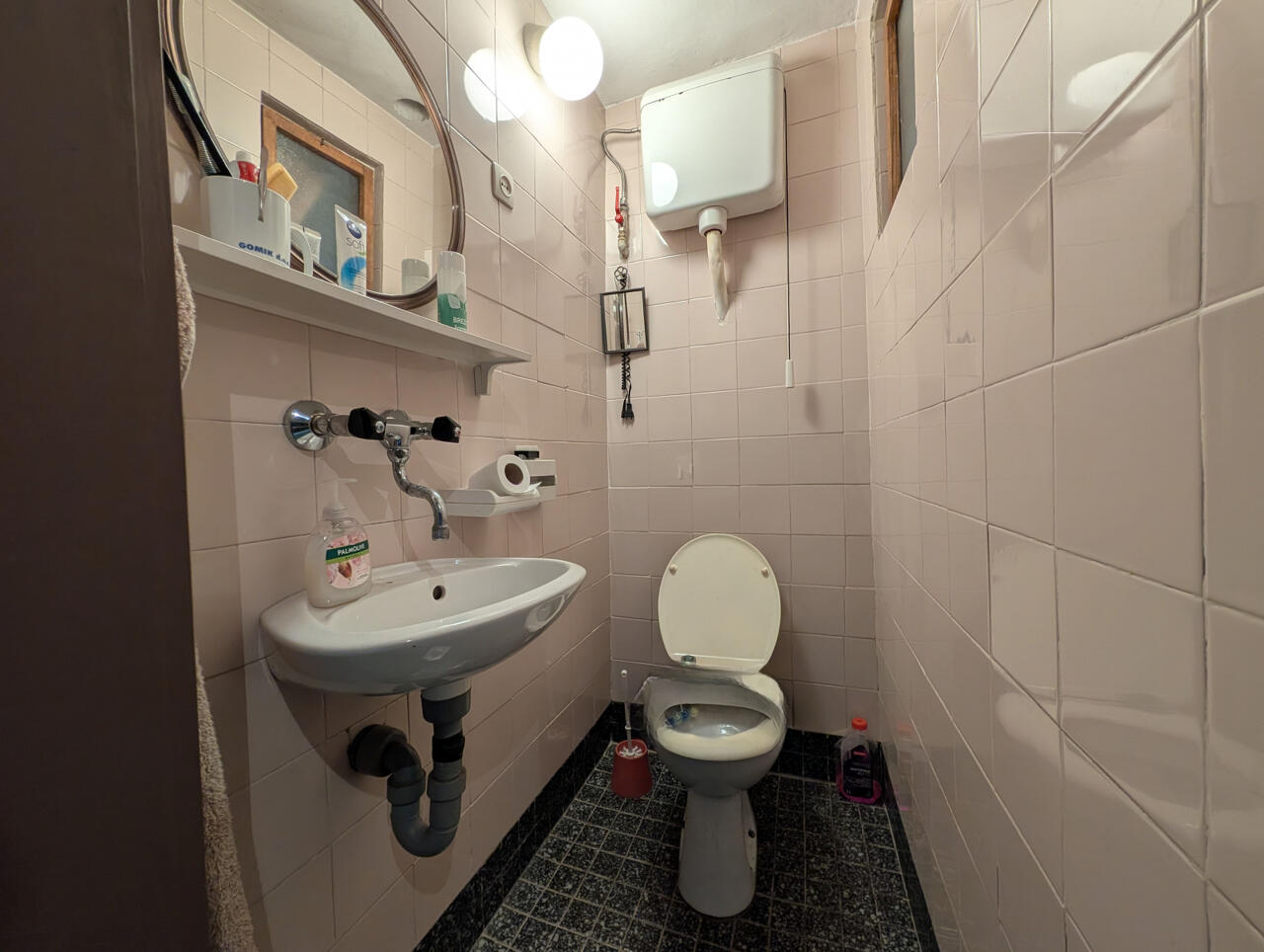 Дом в Целе, Словения, 57 м² - фото 11