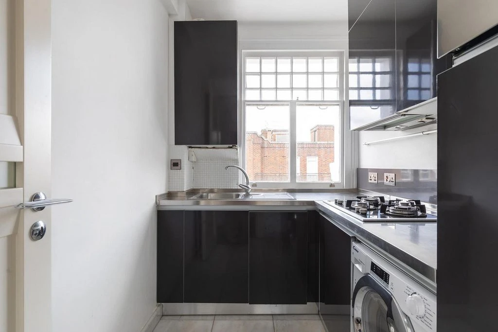 Квартира в Лондоне, Великобритания, 62 м² - фото 11