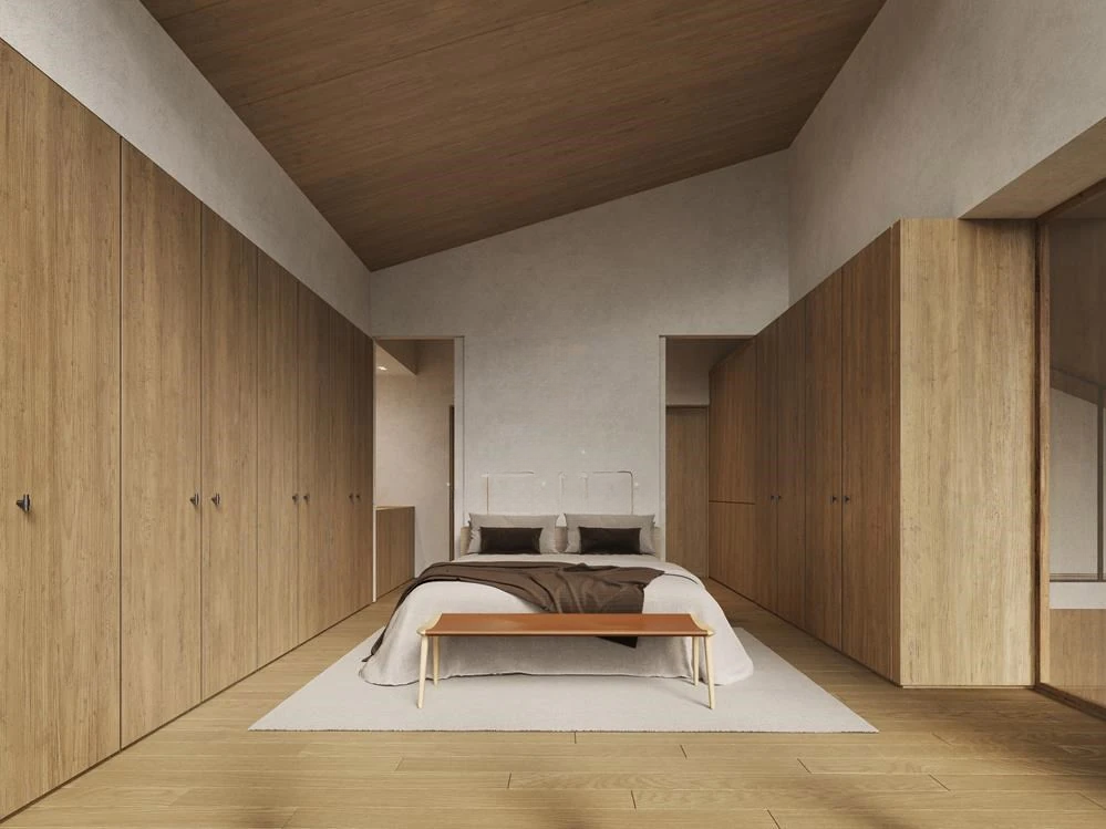 Квартира в Эскальдесе, Андорра, 164 м² - фото 11